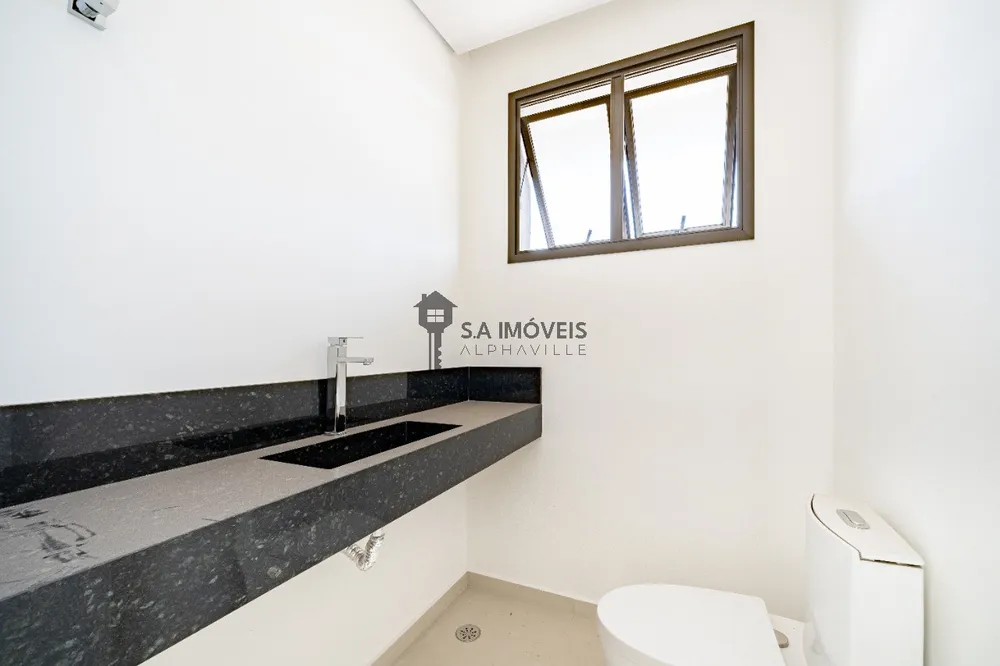 Casa de Condomínio, 4 quartos - Foto 7