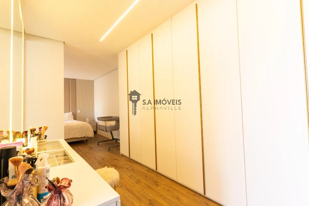 Casa de Condomínio, 4 quartos - Foto 4