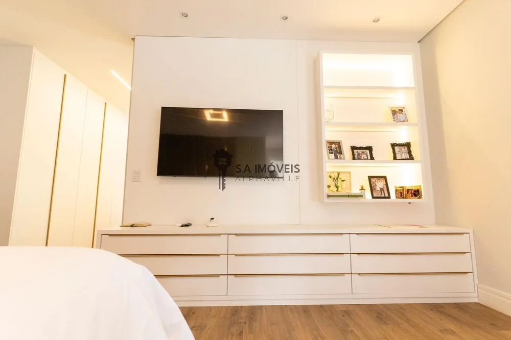 Casa de Condomínio, 4 quartos - Foto 10