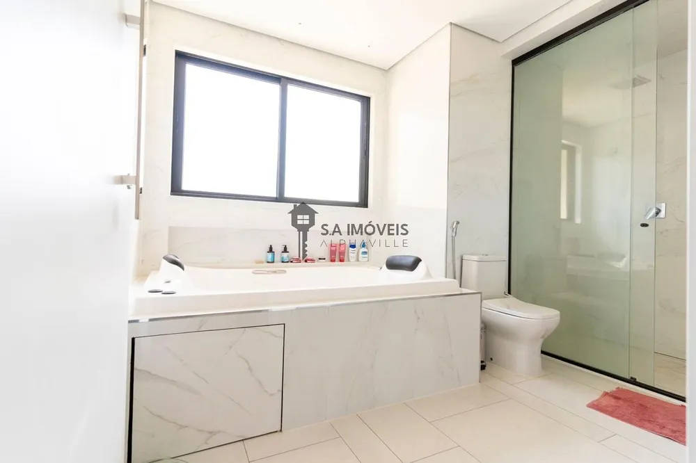 Casa de Condomínio, 4 quartos - Foto 7