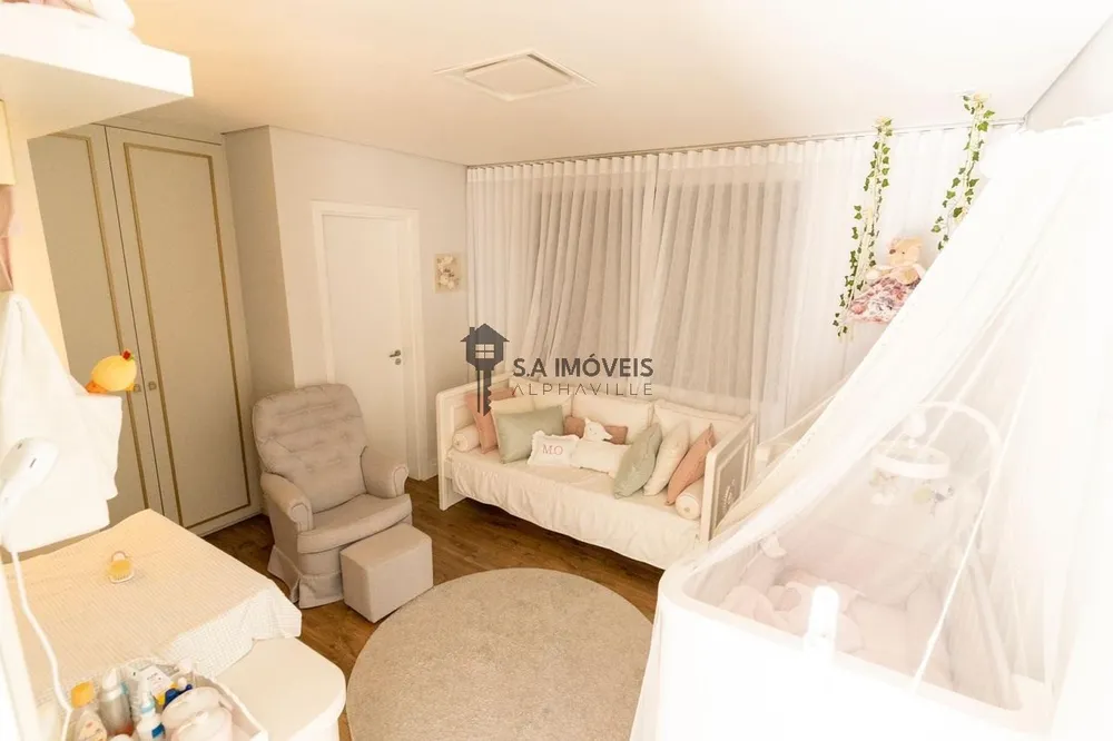 Casa de Condomínio, 4 quartos - Foto 3
