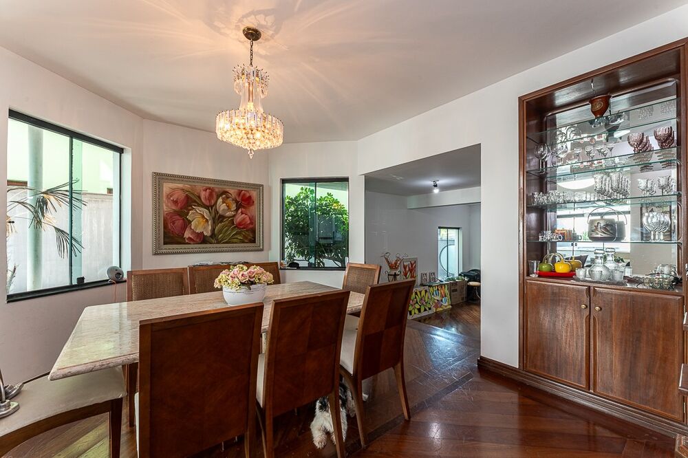 Casa de Condomínio, 4 quartos - Foto 6