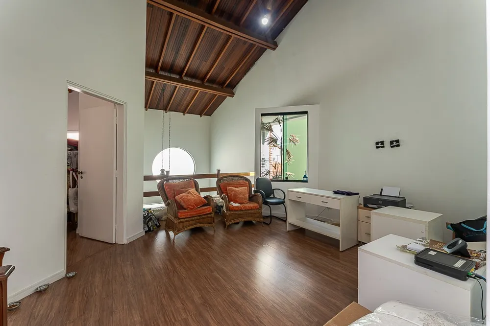 Casa de Condomínio, 4 quartos - Foto 9
