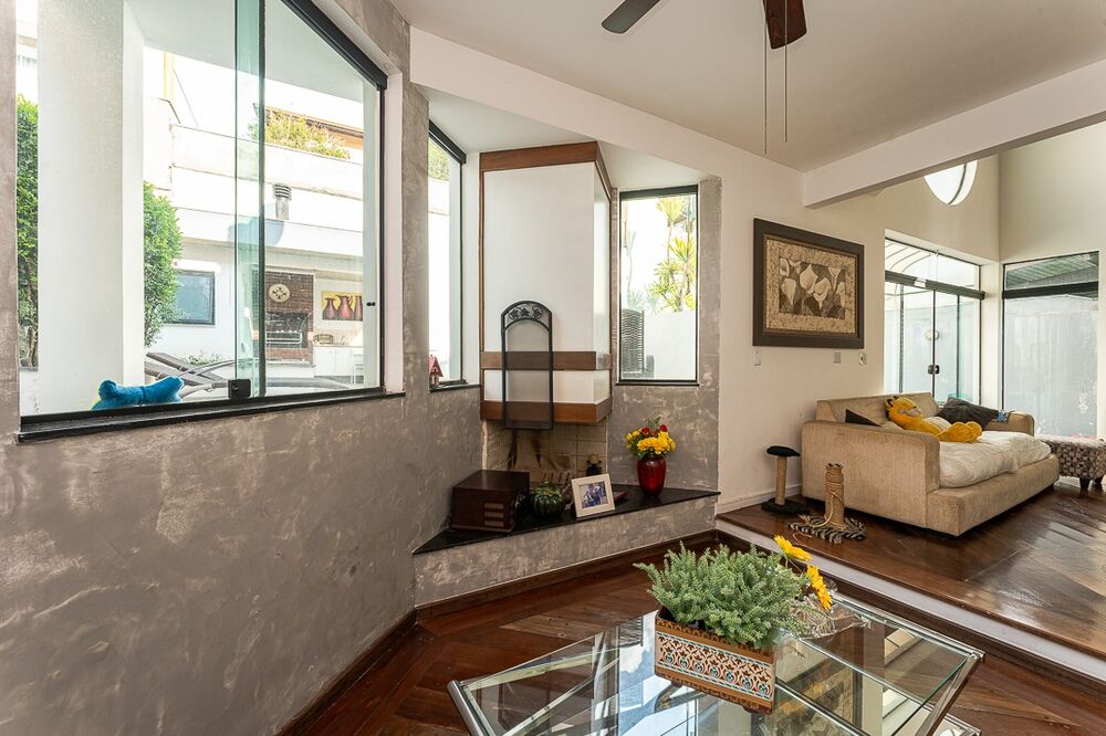 Casa de Condomínio, 4 quartos - Foto 3