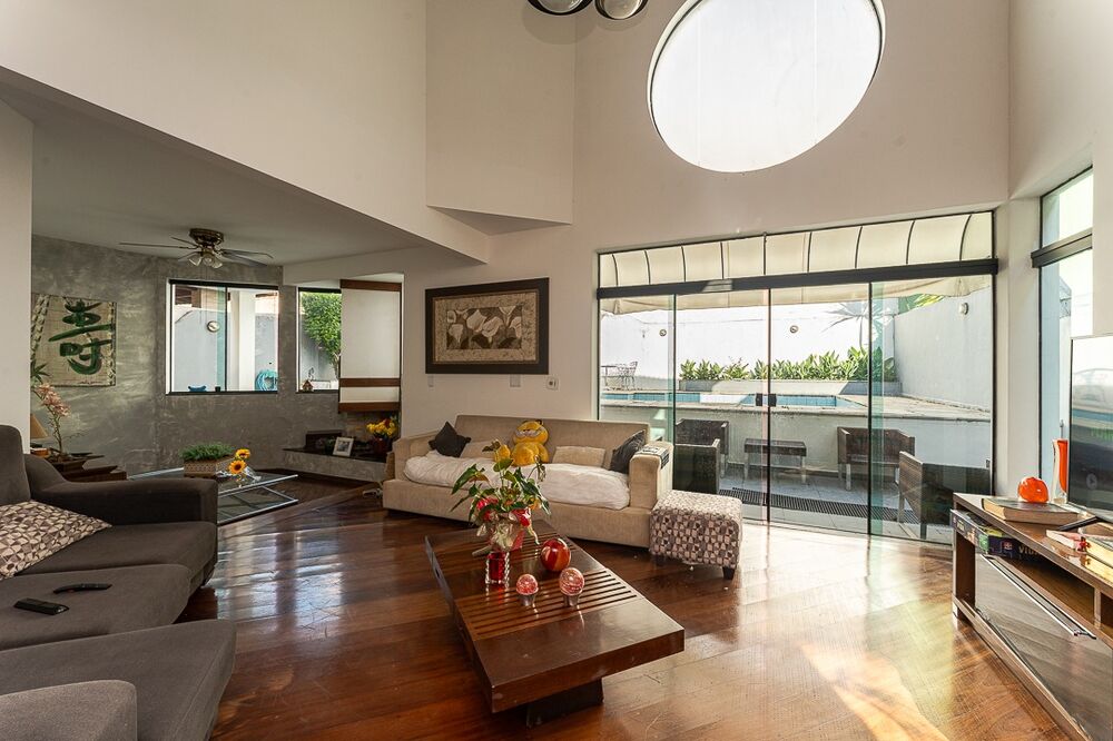 Casa de Condomínio, 4 quartos - Foto 7