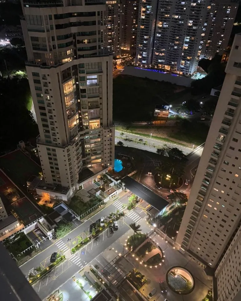 Cobertura, 4 quartos, 387 m² - Foto 1