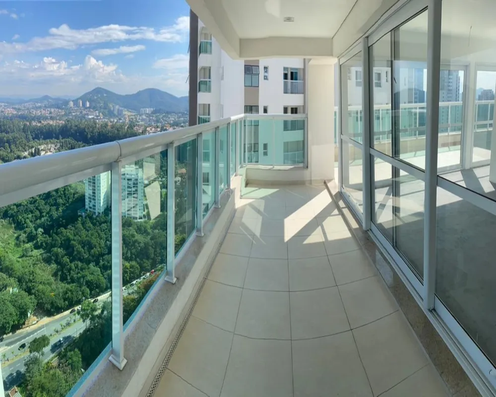 Cobertura, 4 quartos, 387 m² - Foto 3