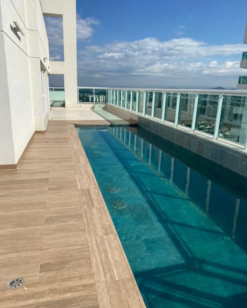 Cobertura, 4 quartos, 387 m² - Foto 4