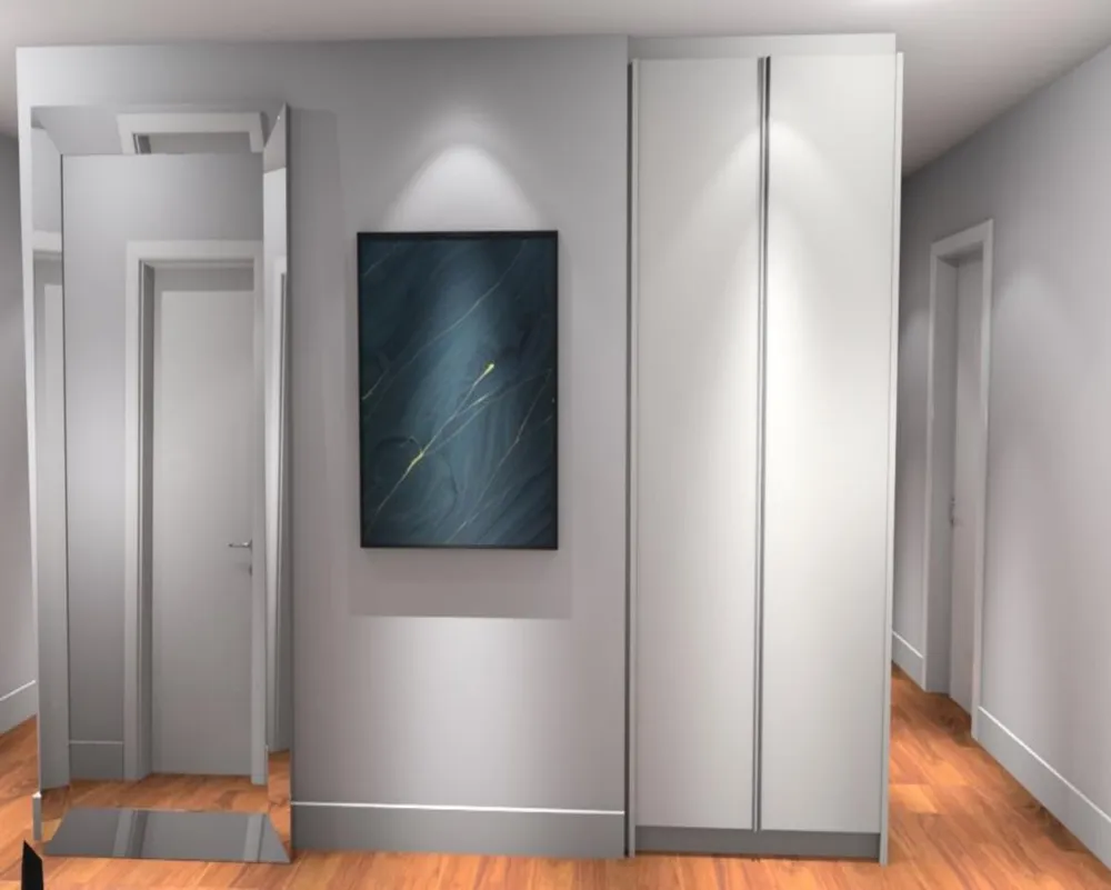 Cobertura, 4 quartos, 387 m² - Foto 2