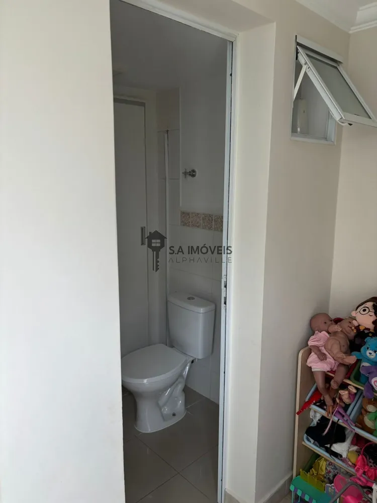 Casa de Condomínio, 3 quartos - Foto 8