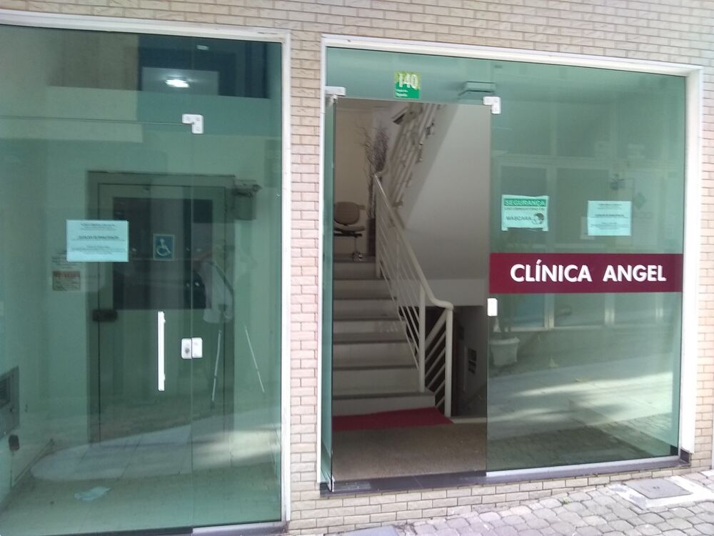 Prédio Inteiro - Foto 1