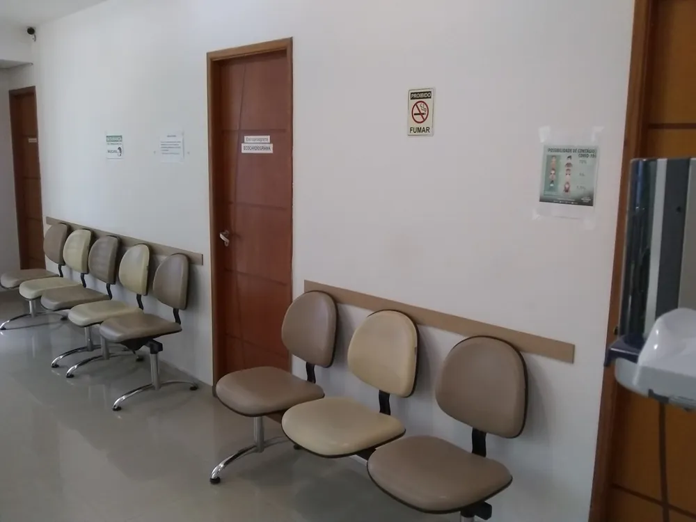 Prédio Inteiro - Foto 6