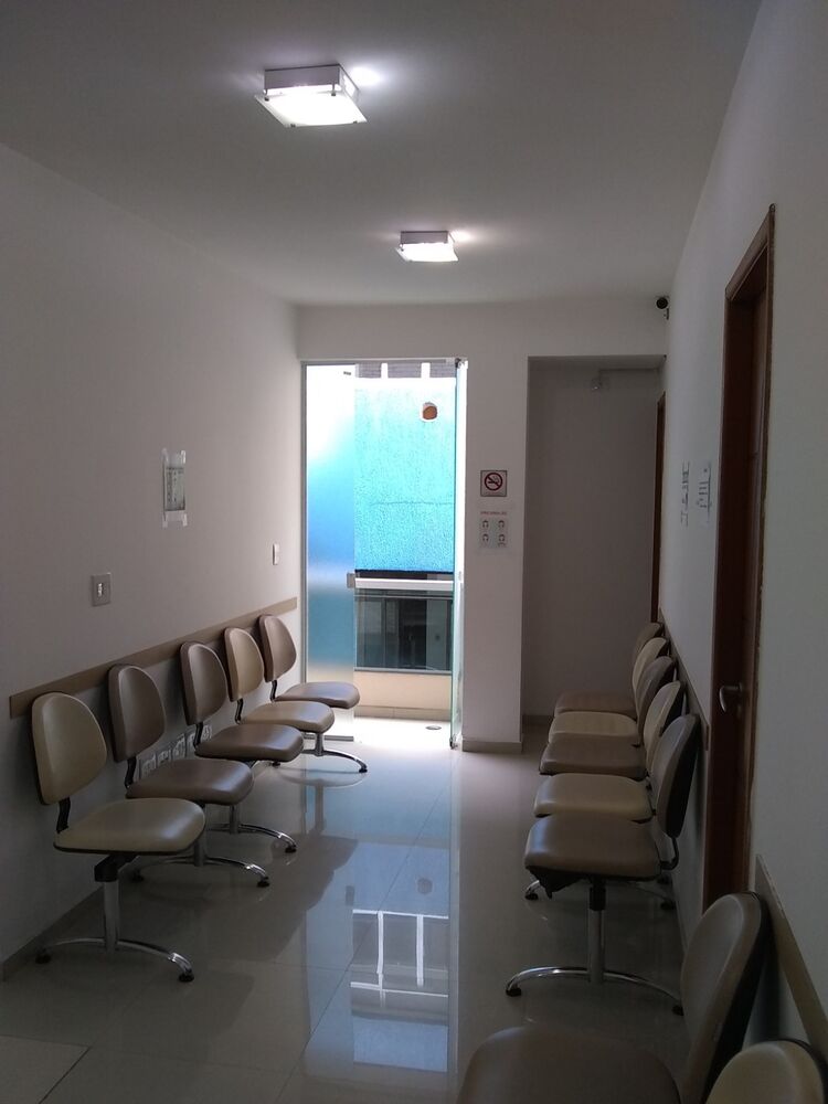 Prédio Inteiro - Foto 2