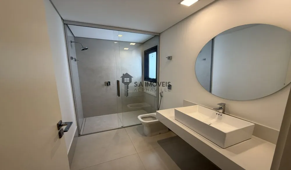 Casa de Condomínio, 4 quartos - Foto 12