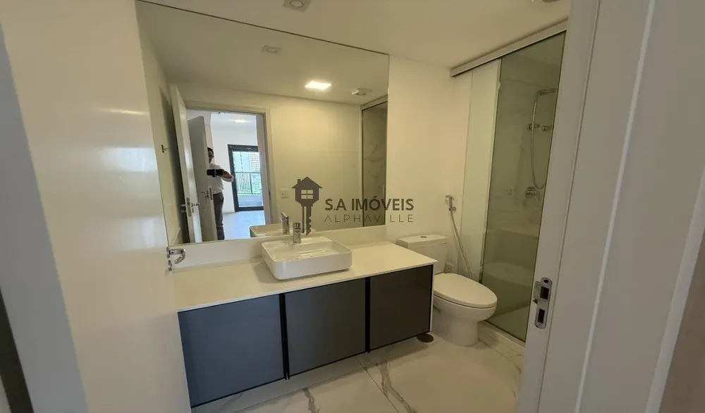 Casa de Condomínio, 4 quartos - Foto 8