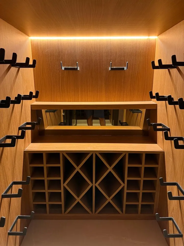 Casa de Condomínio, 4 quartos - Foto 5
