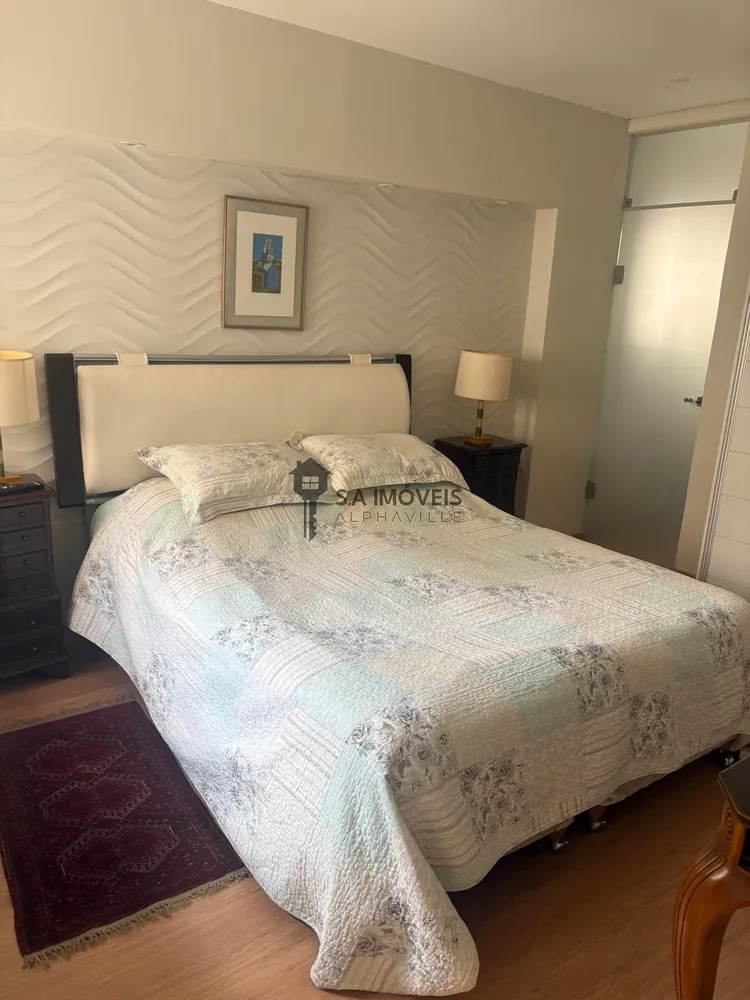 Apartamento, 3 quartos, 144 m² - Foto 9