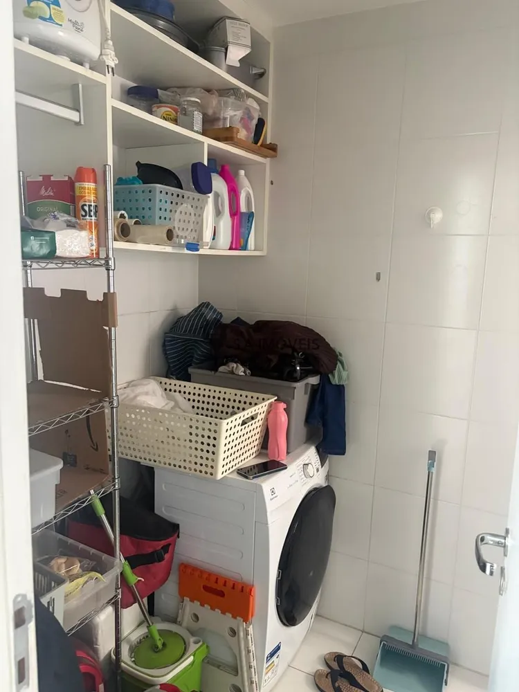 Apartamento, 3 quartos, 144 m² - Foto 8