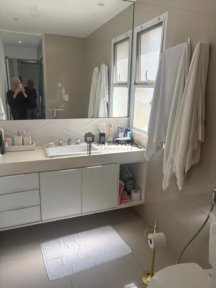 Apartamento, 3 quartos, 144 m² - Foto 1