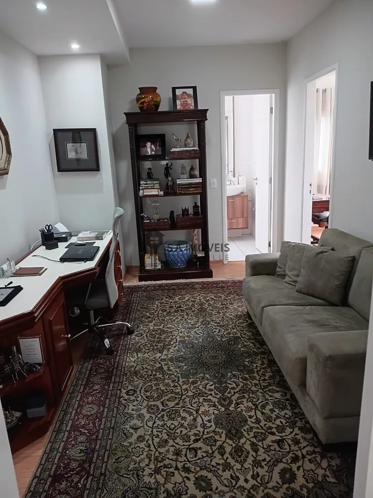 Apartamento, 3 quartos, 144 m² - Foto 3
