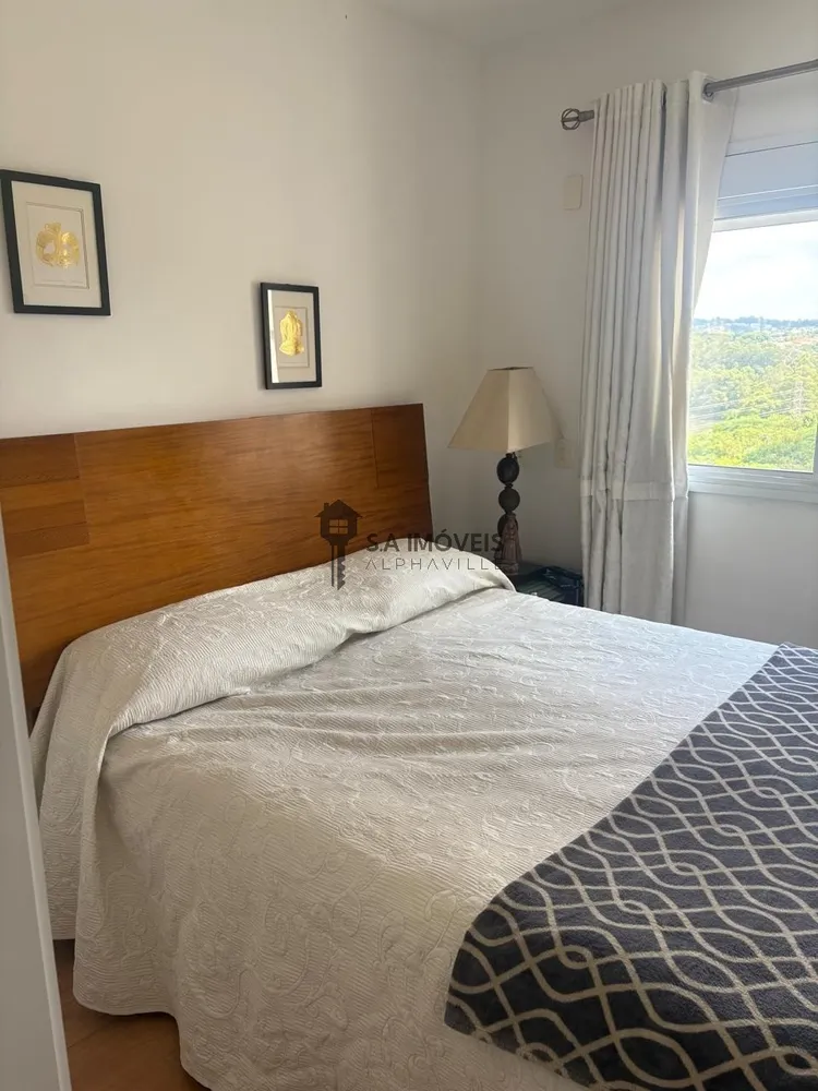 Apartamento, 3 quartos, 144 m² - Foto 3