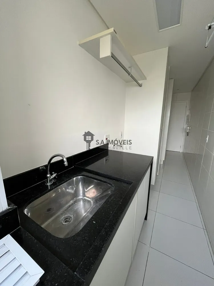 Apartamento, 2 quartos, 107 m² - Foto 7