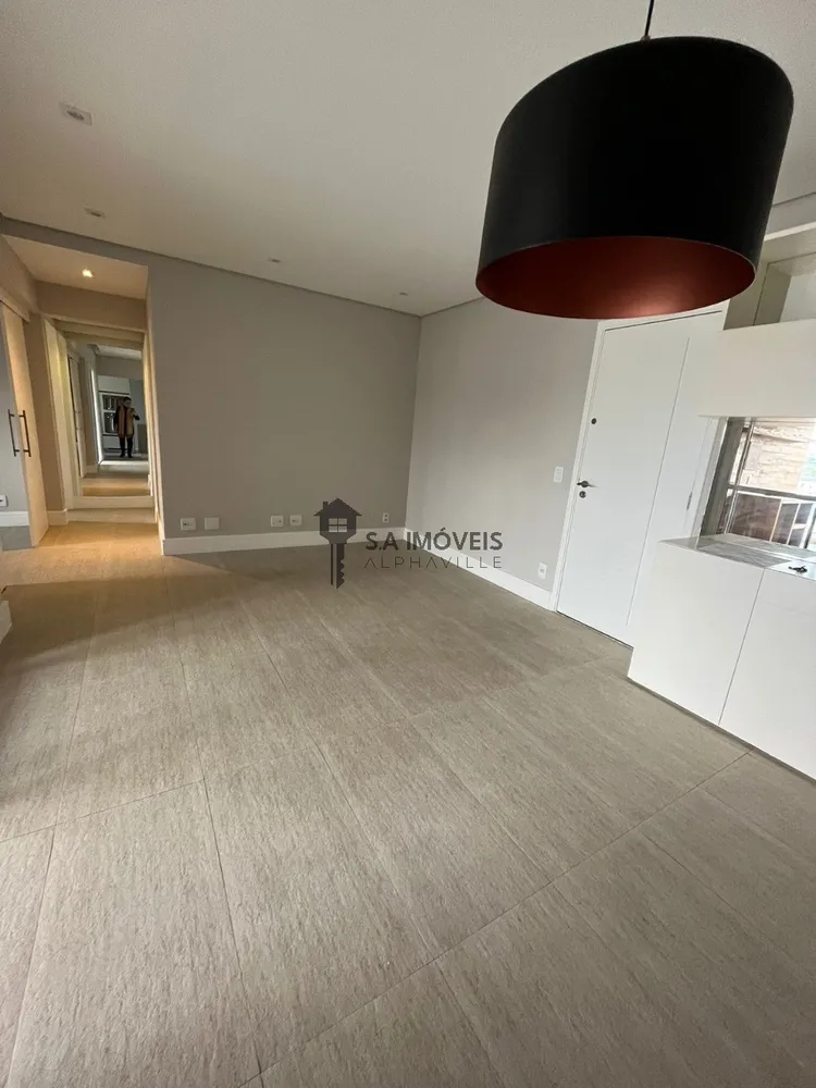 Apartamento, 2 quartos, 107 m² - Foto 4