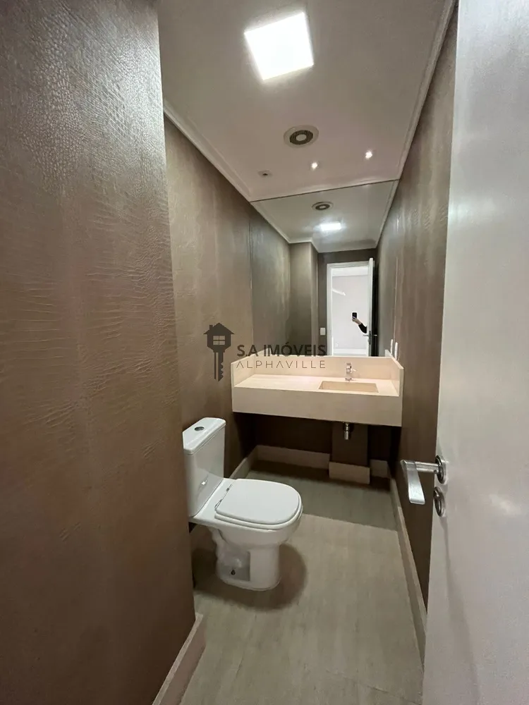 Apartamento, 2 quartos, 107 m² - Foto 6