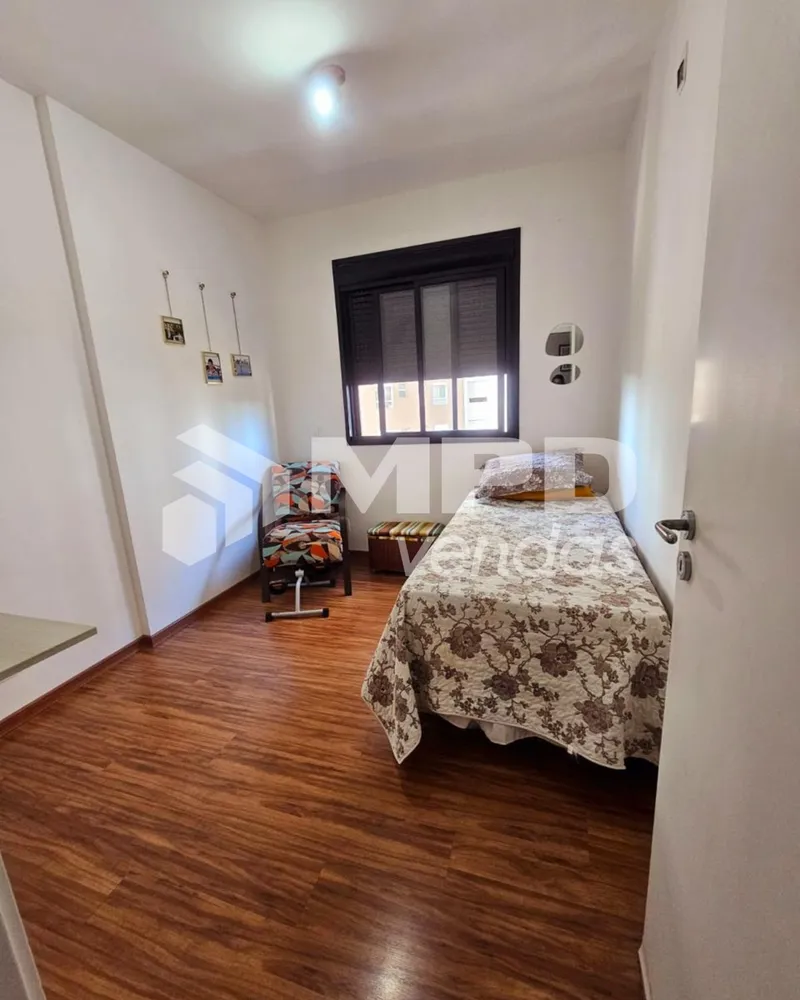 Apartamento, 2 quartos, 85 m² - Foto 9