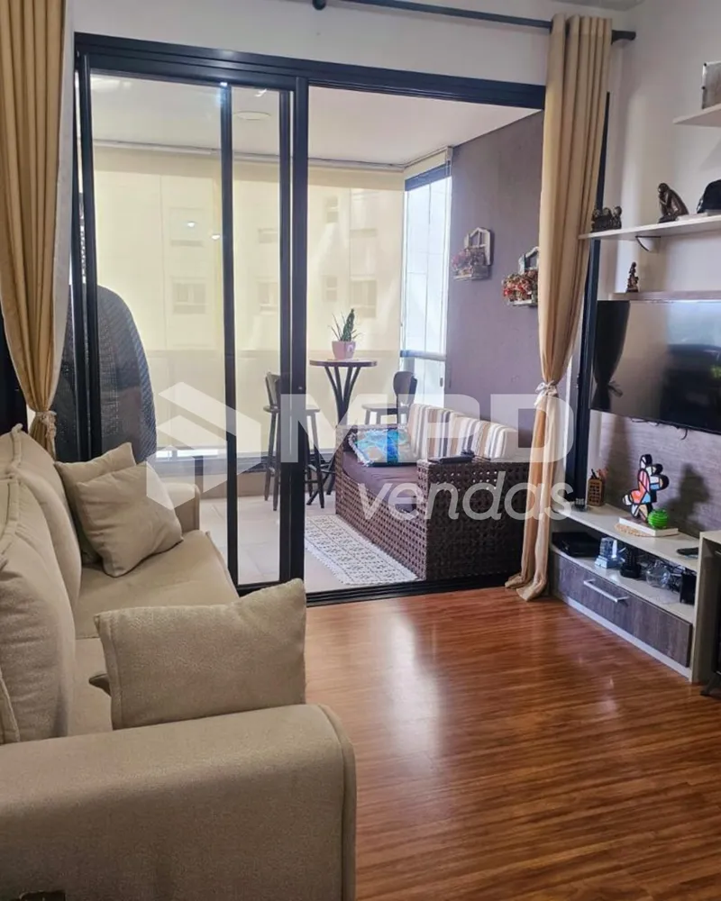 Apartamento, 2 quartos, 85 m² - Foto 5