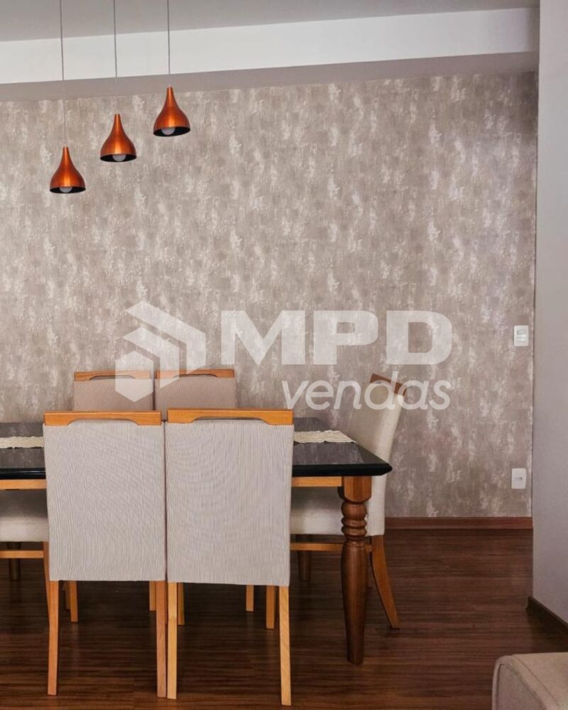 Apartamento, 2 quartos, 85 m² - Foto 8