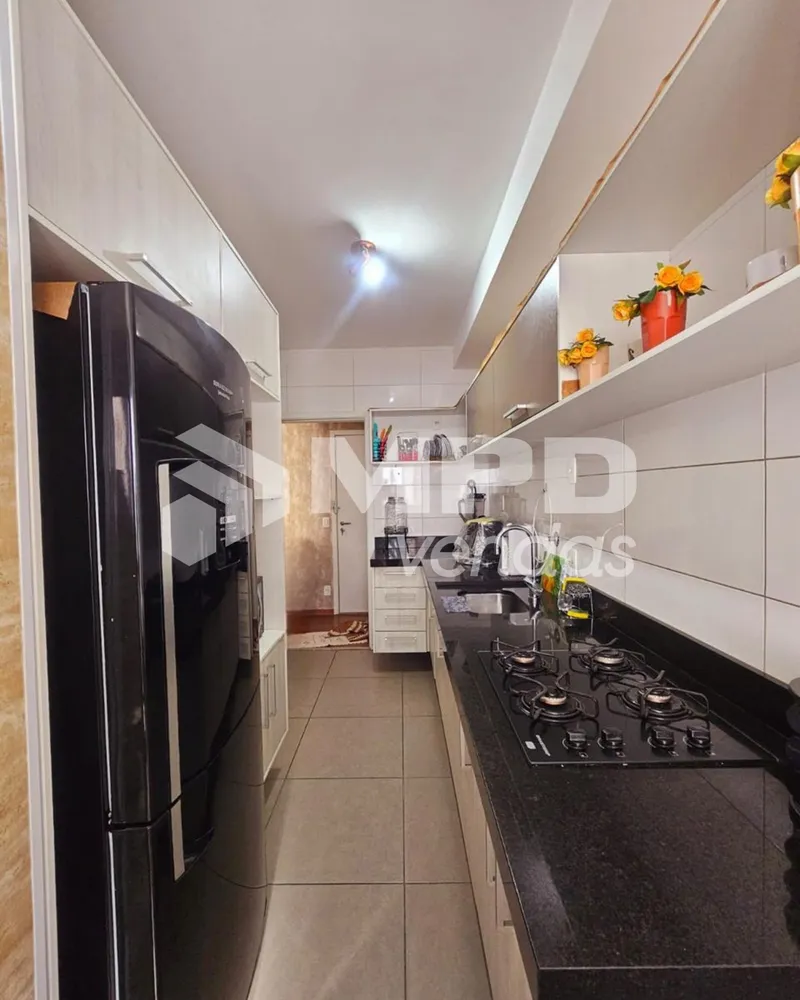 Apartamento, 2 quartos, 85 m² - Foto 7