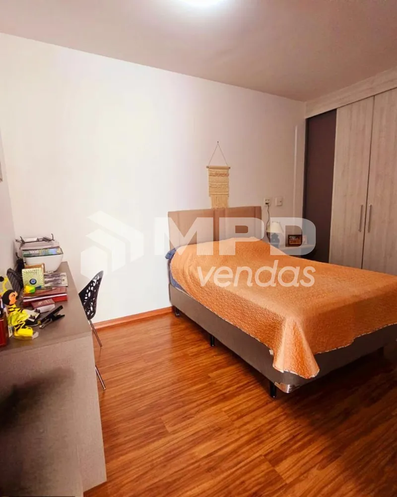 Apartamento, 2 quartos, 85 m² - Foto 2