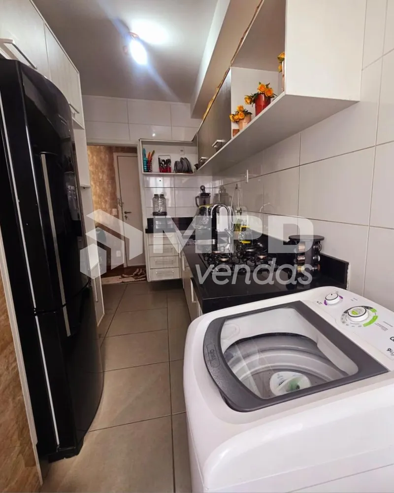 Apartamento, 2 quartos, 85 m² - Foto 6