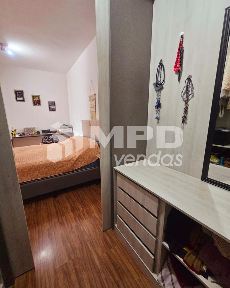 Apartamento, 2 quartos, 85 m² - Foto 7