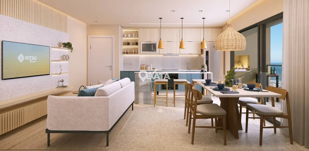 Apartamento, 3 quartos, 64 m² - Foto 5