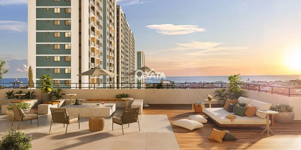 Apartamento, 3 quartos, 64 m² - Foto 7