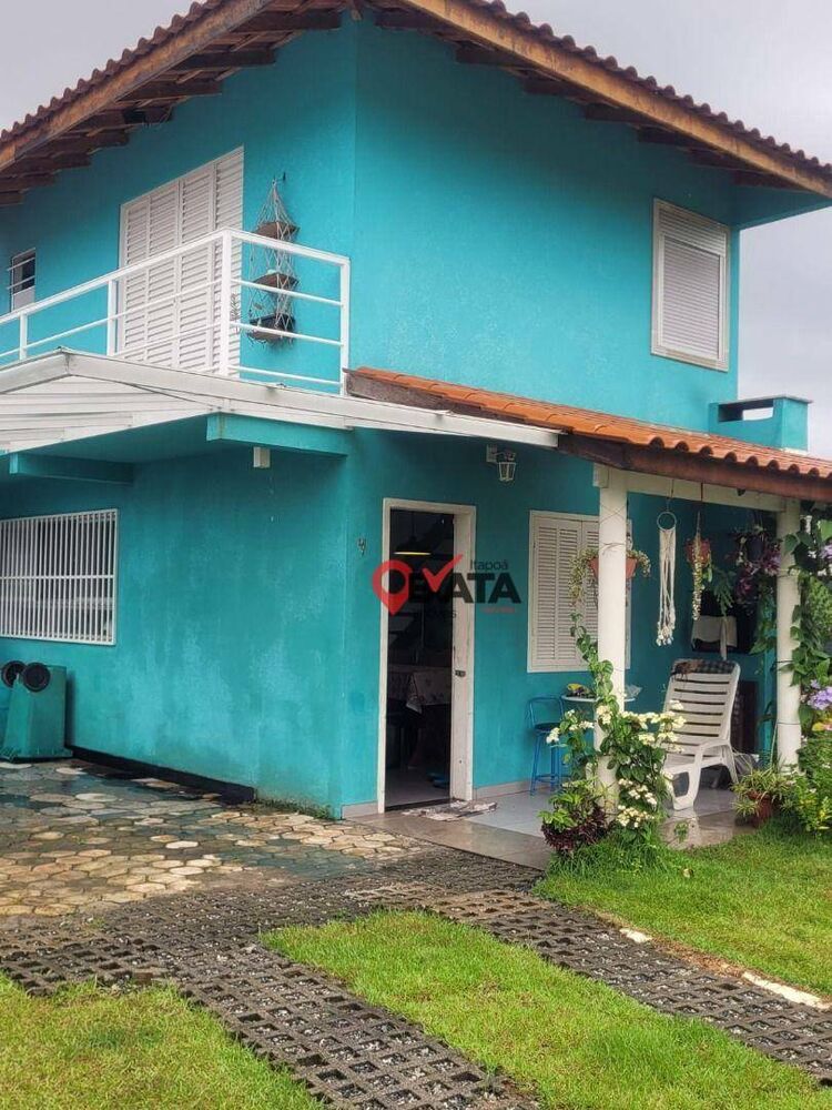 Sobrado à venda com 3 quartos, 156m² - Foto 3