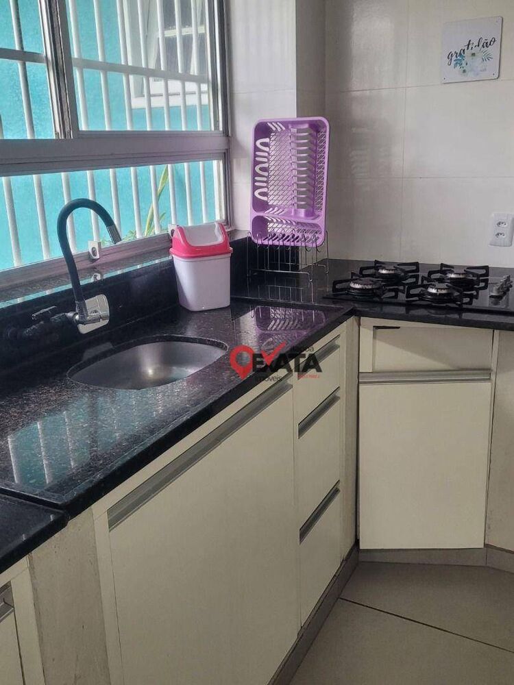 Sobrado à venda com 3 quartos, 156m² - Foto 6