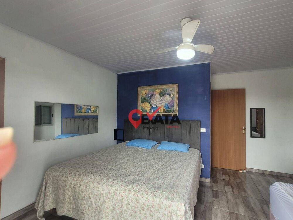 Sobrado à venda com 3 quartos, 156m² - Foto 4