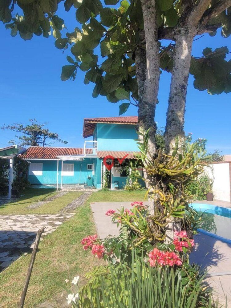 Sobrado à venda com 3 quartos, 156m² - Foto 1