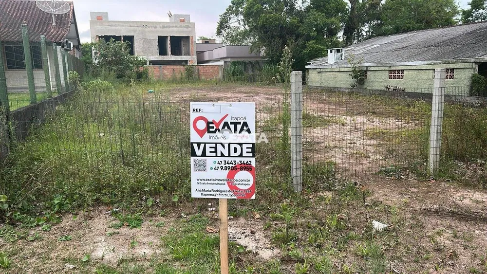 Terreno, 384 m² - Foto 1