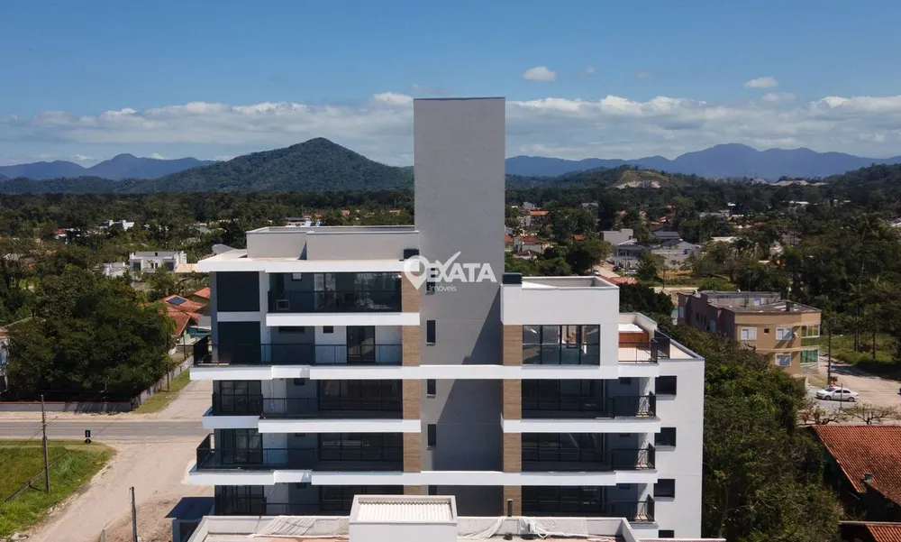 Apartamento, 3 quartos, 104 m² - Foto 1