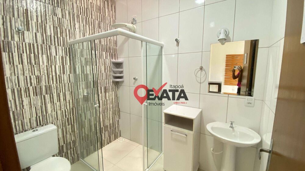 Casa à venda com 2 quartos, 52m² - Foto 10