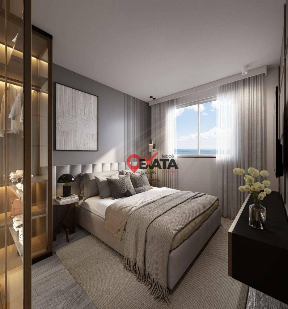Apartamento à venda com 2 quartos, 50m² - Foto 5