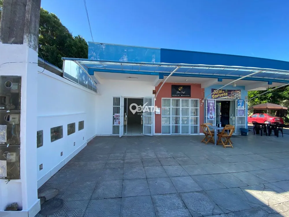 Loja-Salão, 50 m² - Foto 6