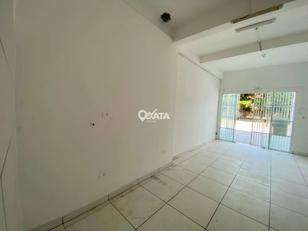 Loja-Salão, 50 m² - Foto 3