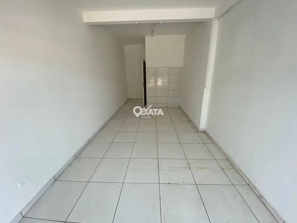Loja-Salão, 50 m² - Foto 2