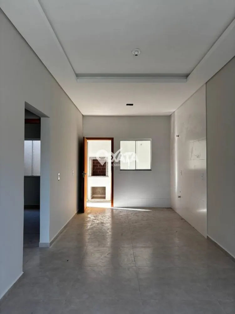 Casa, 2 quartos, 55 m² - Foto 2