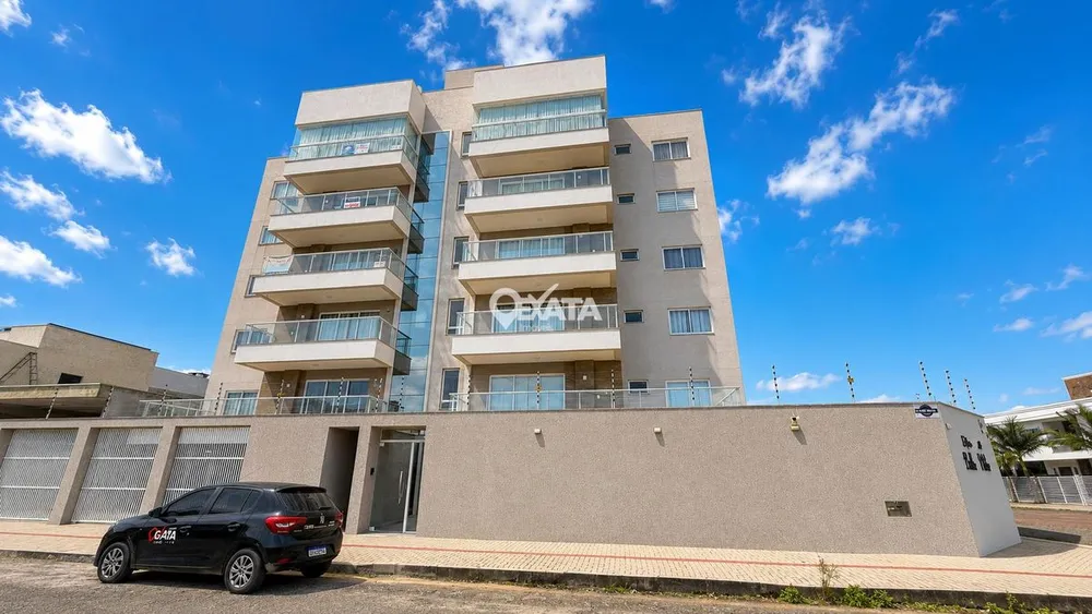 Cobertura, 3 quartos, 105 m² - Foto 1